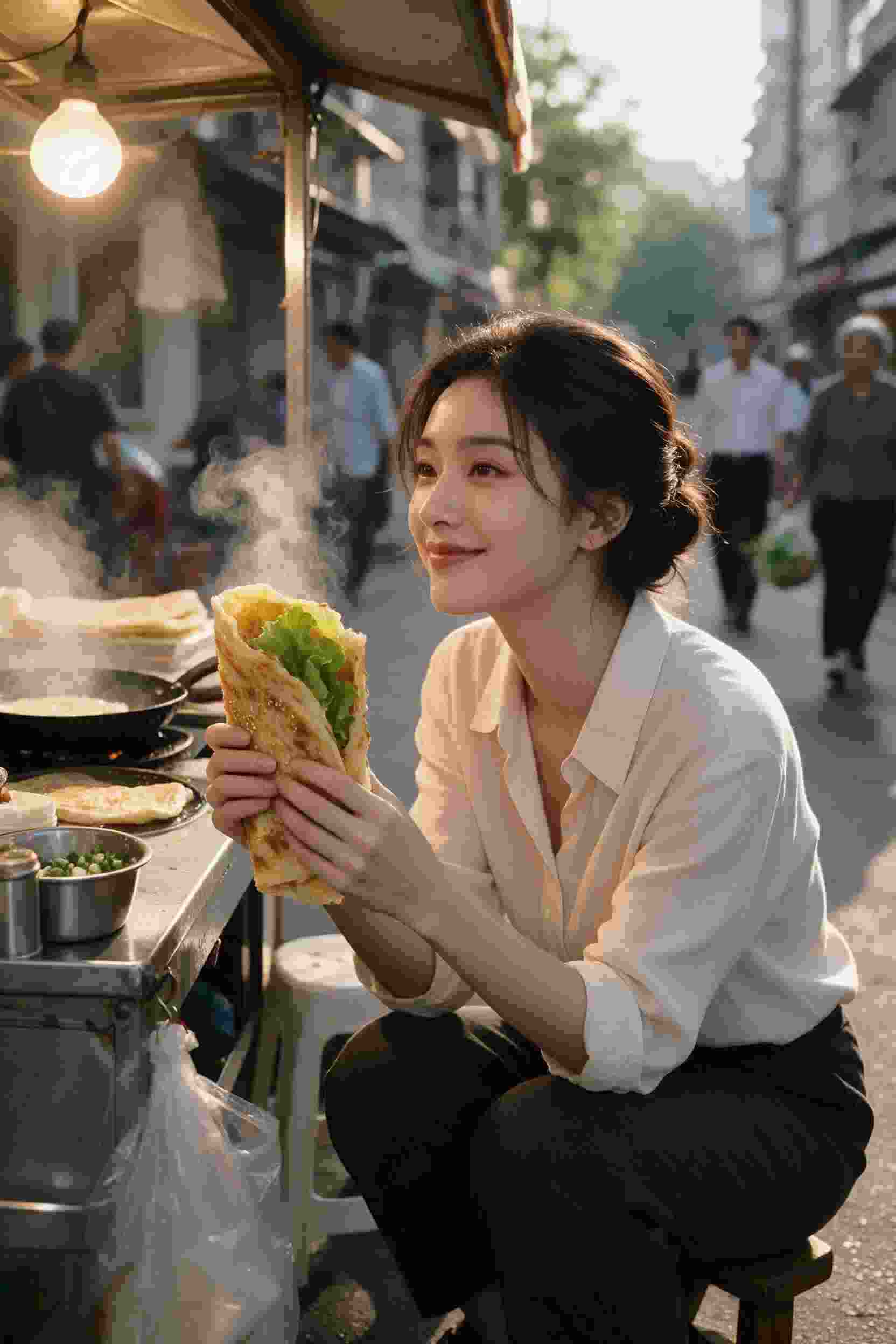迷雾重重