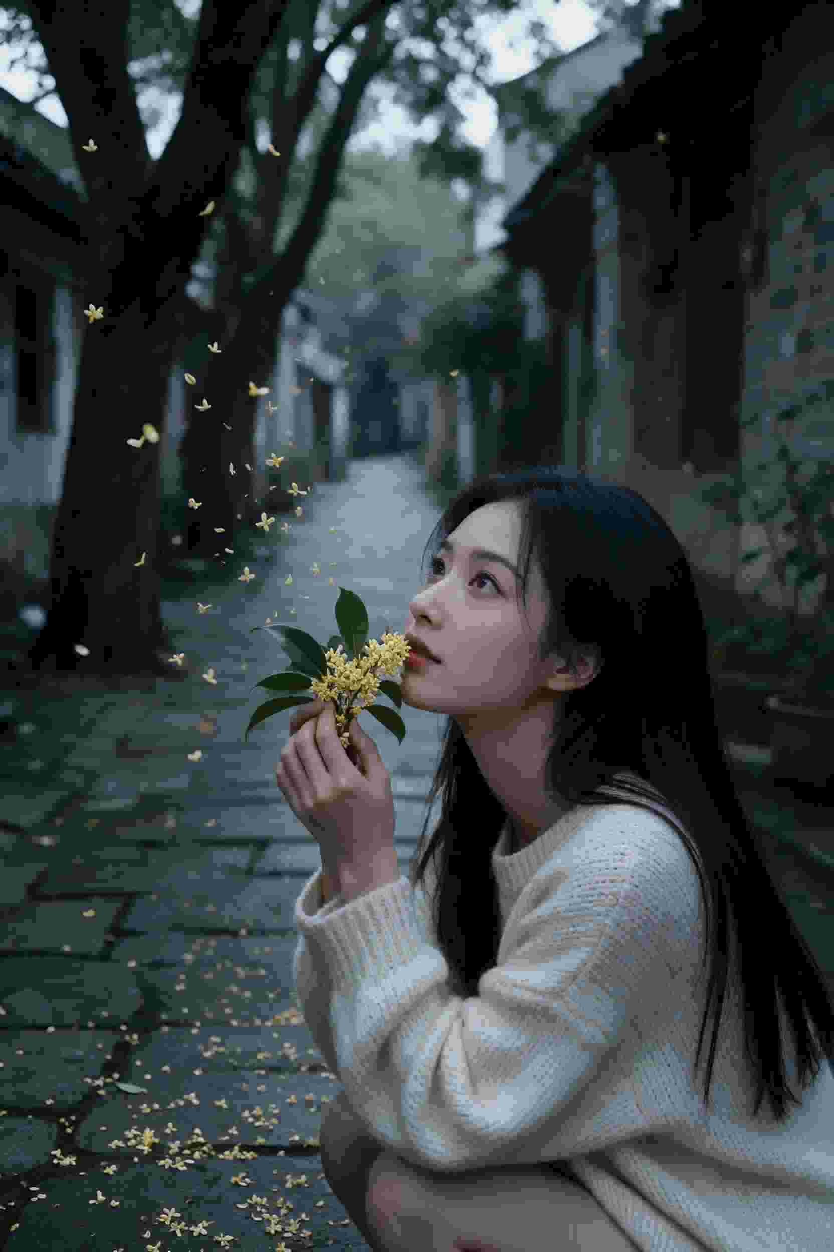道途长歌