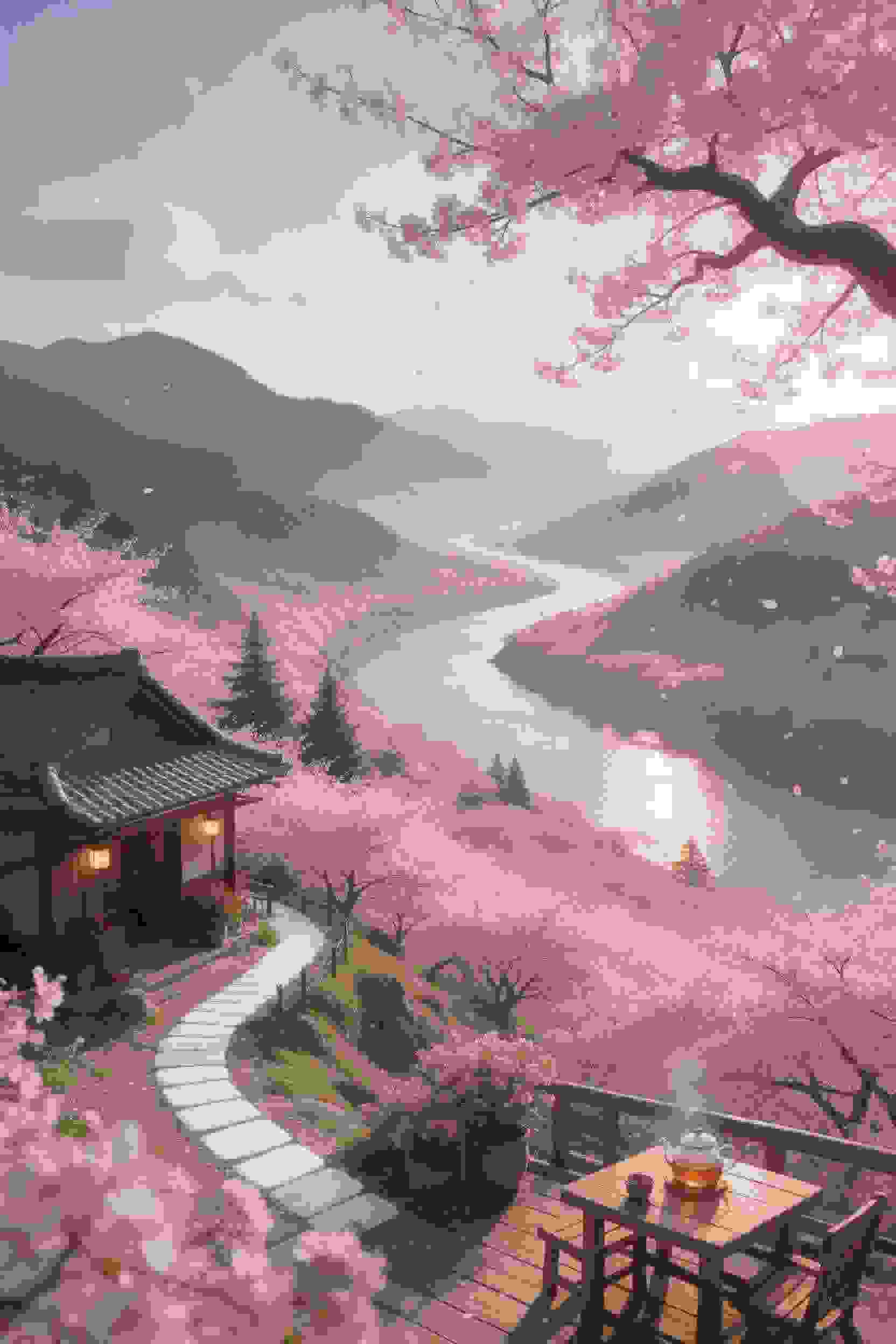 鬼市传闻